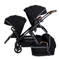 Wave 3 Stroller - Licorice
