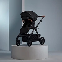 Wave 3 Stroller - Licorice