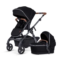 Wave 3 Stroller - Licorice