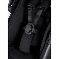 Wave 3 Stroller - Licorice
