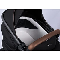 Wave 3 Stroller - Licorice