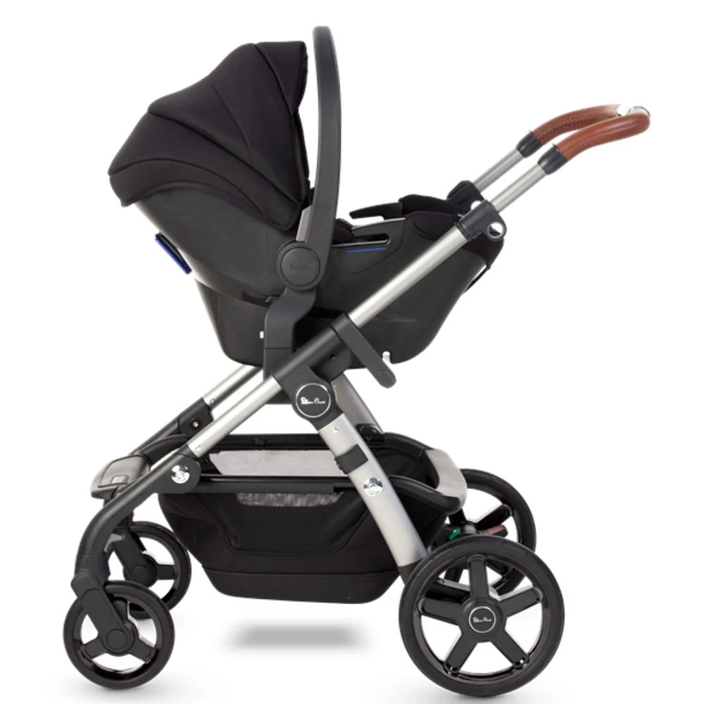 Wave / Coast Car Seat Adapters - Nuna / Maxi-cosi / Cybex