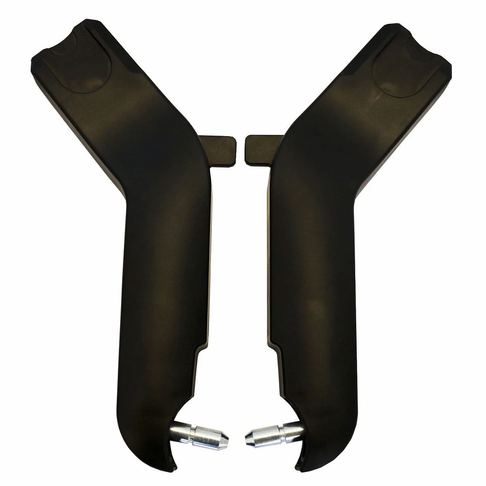 Adaptateur Jet 3 pour Nuna / Maxi-Cosi / Clek