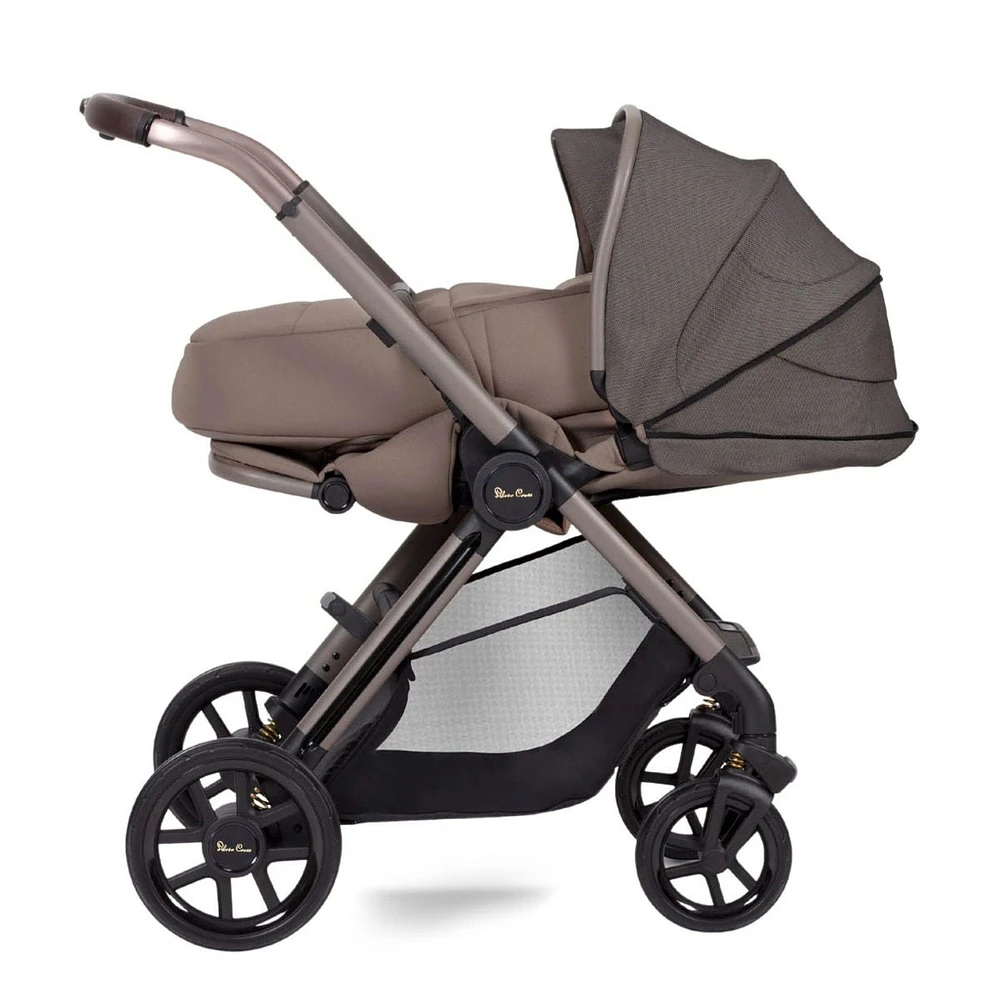 Housse pour Poussette Reef