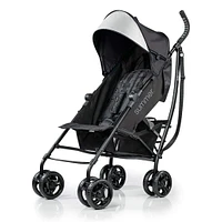 Summer 3D Lite Convenience Stroller - Jet Black