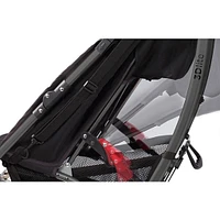 Summer 3D Lite Convenience Stroller - Jet Black