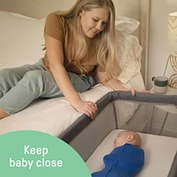 Beginnings Bassinet