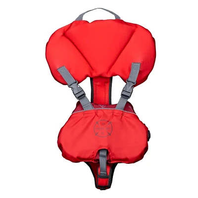 Swimming Vest 9-25lb - Red
