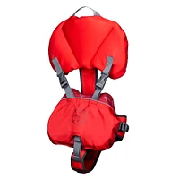 Swimming Vest 9-25lb - Red
