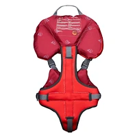 Swimming Vest 9-25lb - Red