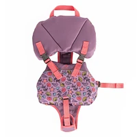 Veste de Nage 9-25Lbs  - Coquillage