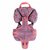 Veste de Nage 9-25Lbs  - Coquillage