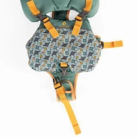 Swimming Vest 9-25Lbs-Stingray