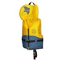 Life Jacket 31-60lb - Yellow