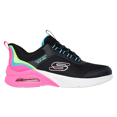 Microspec Max Shoe Sizes 11-3