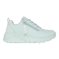 Uno Lite Zip Shoe Sizes 11-3