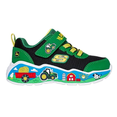 Soulier John Deere Pointures 5-10