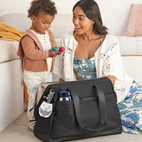 Stroll & Go Portable Baby Sound Machine Owl