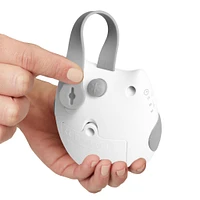 Stroll & Go Portable Baby Sound Machine Owl