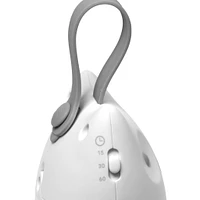 Stroll & Go Portable Baby Sound Machine Owl