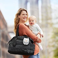 Stroll & Go Portable Baby Sound Machine Owl