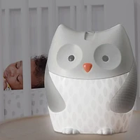 Moonlight & Melodies Sound Machine Owl