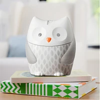Moonlight & Melodies Sound Machine Owl