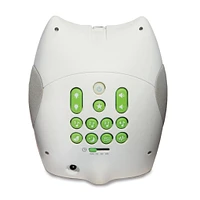 Moonlight & Melodies Sound Machine Owl