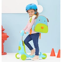 Zoo 3-in-1 Scooter - Dog