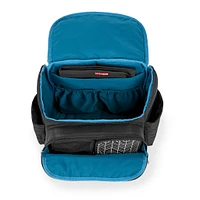 Forma Backpack Diaper Bag - Black