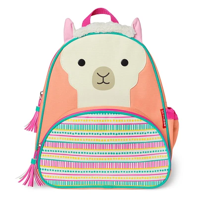 Zoo Little Kid Backpack