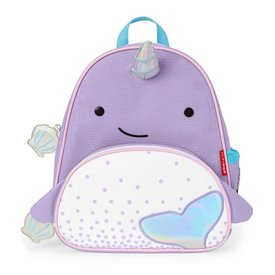Sac À Dos Zoo - Petit - Licorne De Mer