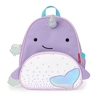 Sac À Dos Zoo - Petit - Licorne De Mer