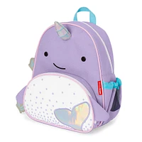 Sac À Dos Zoo - Petit - Licorne De Mer