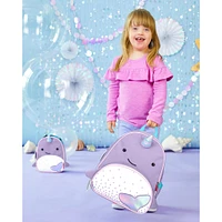 Sac À Dos Zoo - Petit - Licorne De Mer