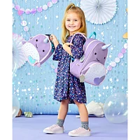 Sac À Dos Zoo - Petit - Licorne De Mer