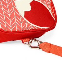 Harnais Sac à Dos - Renard
