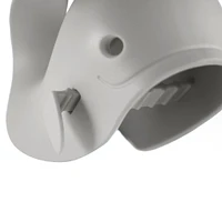 Couvre-Robinet - Baleine Grise