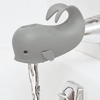 Couvre-Robinet - Baleine Grise