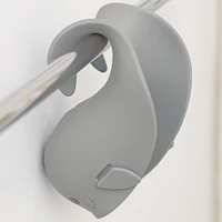 Couvre-Robinet - Baleine Grise