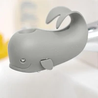 Couvre-Robinet - Baleine Grise