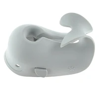 Couvre-Robinet - Baleine Grise