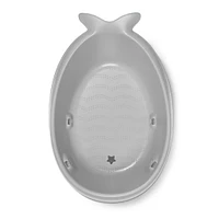 Bain 3 En 1 Smart Sling - Baleine Grise