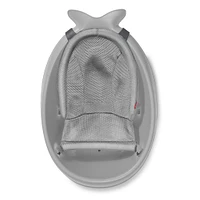 Bain 3 En 1 Smart Sling - Baleine Grise
