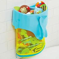 Rangement Pour Jouets De Bain Scoop & Splash - Moby La Baleine