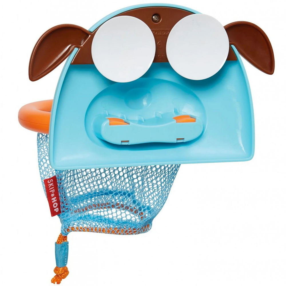 Jouet De Bain Basketball Chien