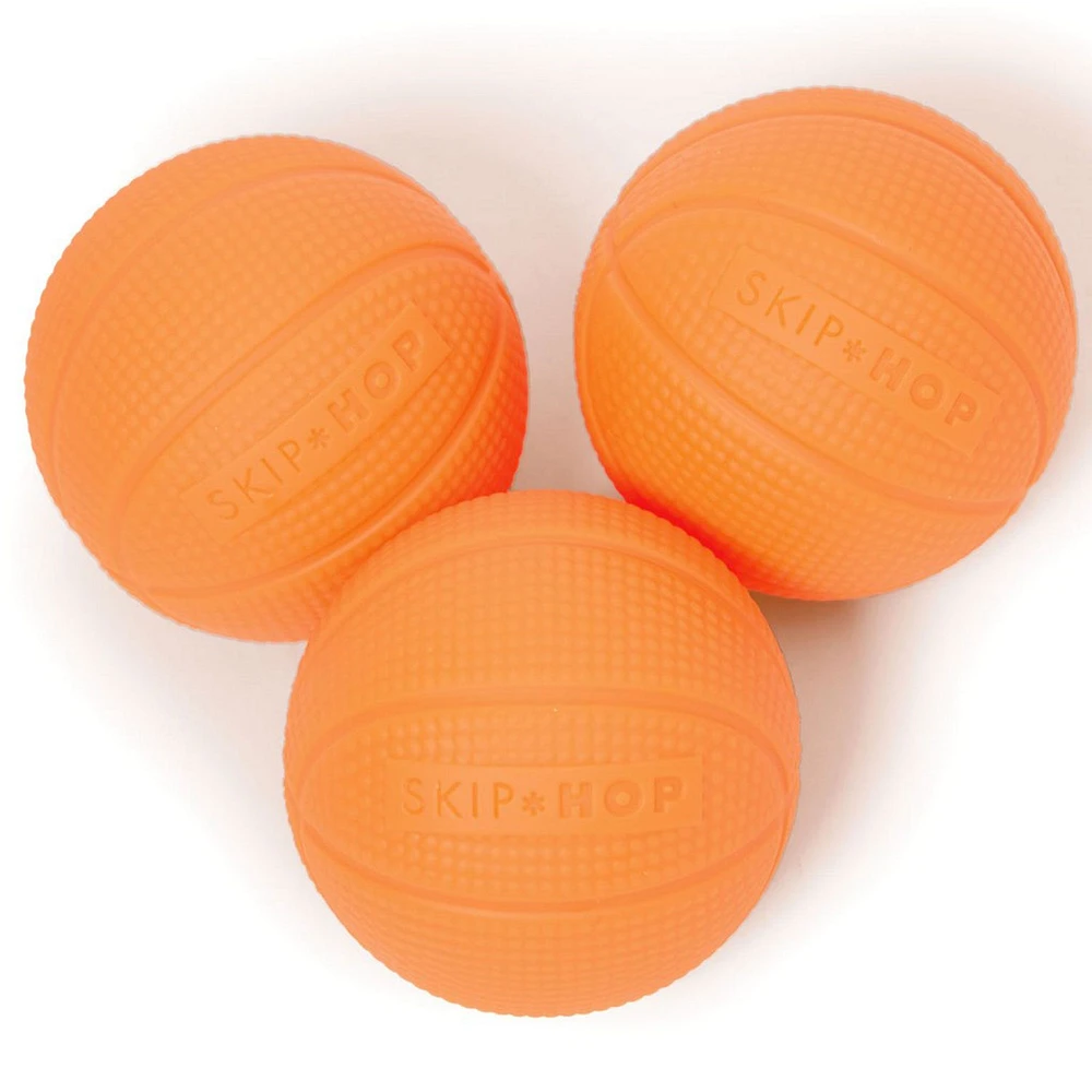 Jouet De Bain Basketball Chien
