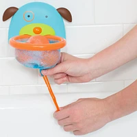 Jouet De Bain Basketball Chien