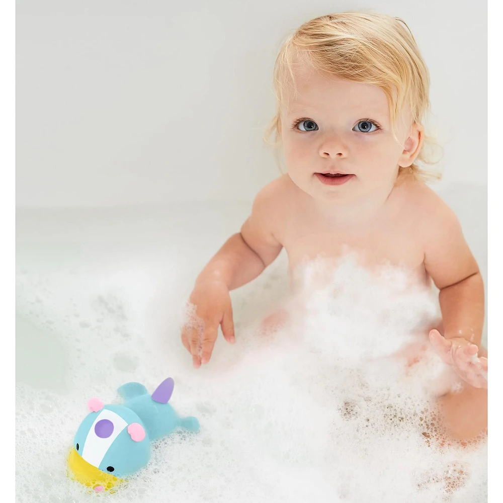 Jouet de Bain - Licorne
