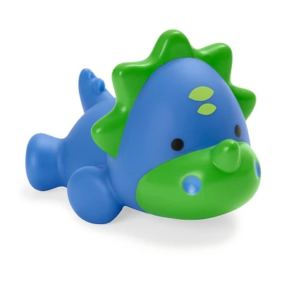 Zoo Light Up Bath Toy - Dinosaur
